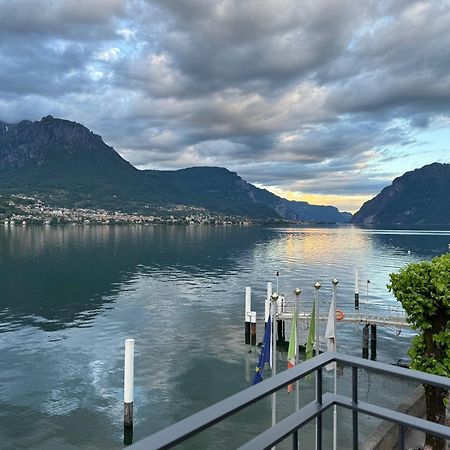 Al Molo 5 - Lake Front Oliveto Lario Exterior photo