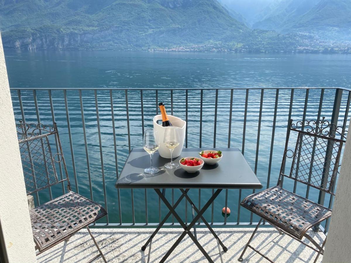 Al Molo 5 - Lake Front Oliveto Lario Exterior photo