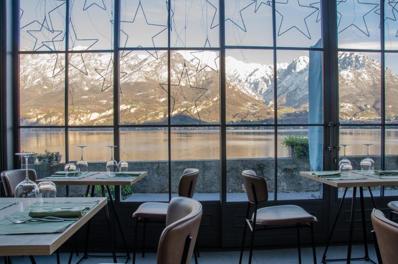 Al Molo 5 - Lake Front Oliveto Lario Exterior photo