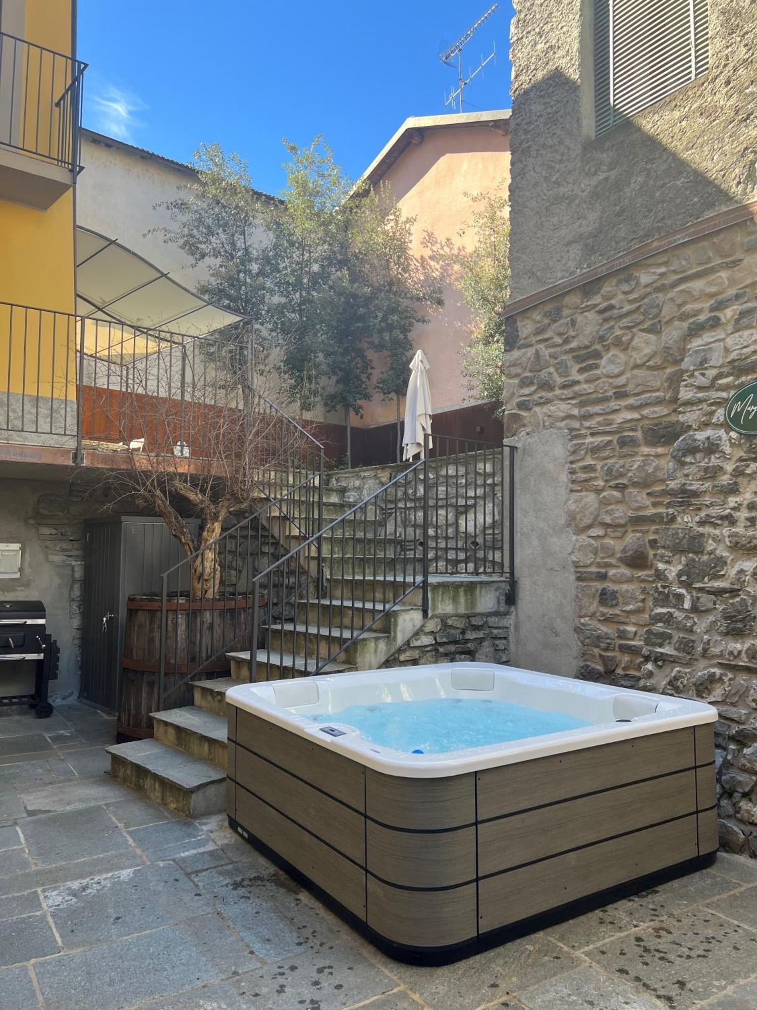 Al Molo 5 - Lake Front Oliveto Lario Exterior photo