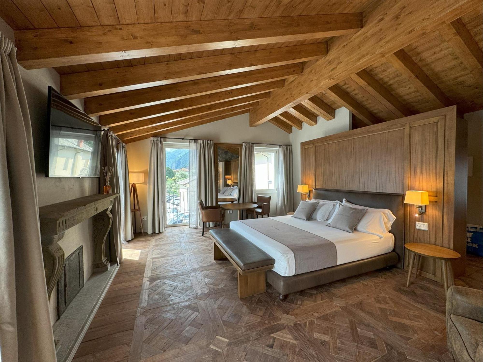 Al Molo 5 - Lake Front Oliveto Lario Exterior photo