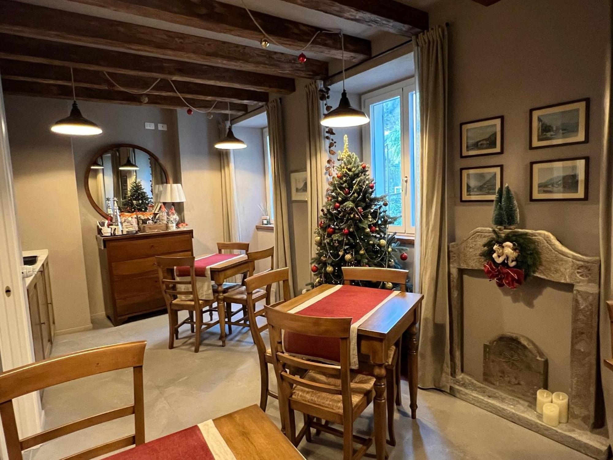 Al Molo 5 - Lake Front Oliveto Lario Exterior photo
