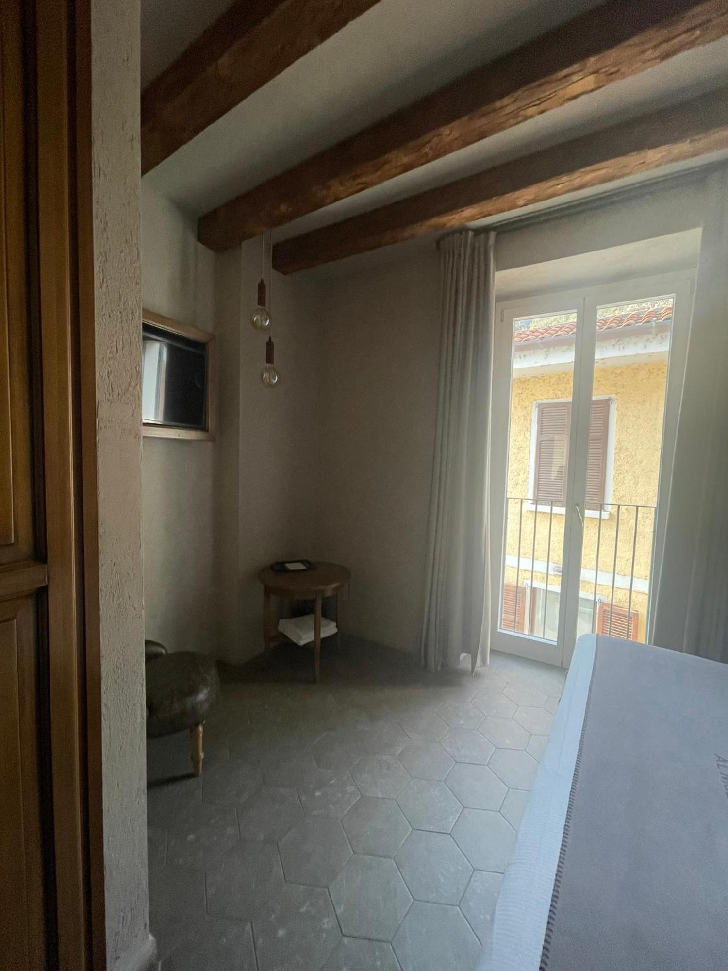 Al Molo 5 - Lake Front Oliveto Lario Exterior photo